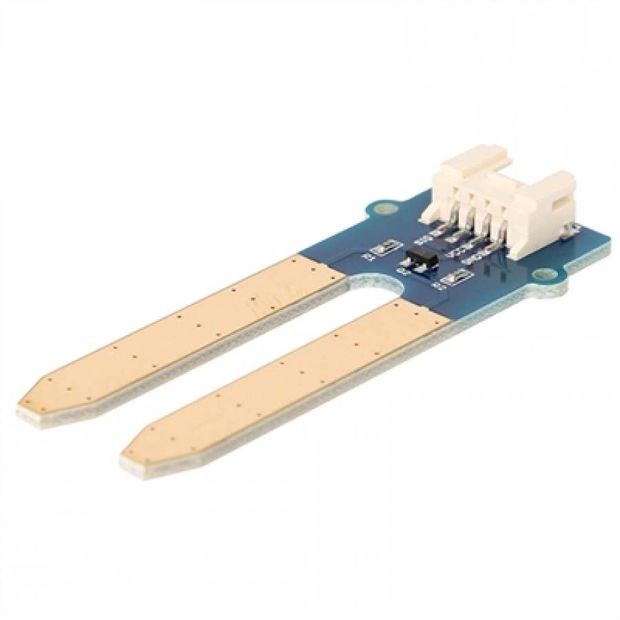 Texas Instruments Moisture Module 5 Pack