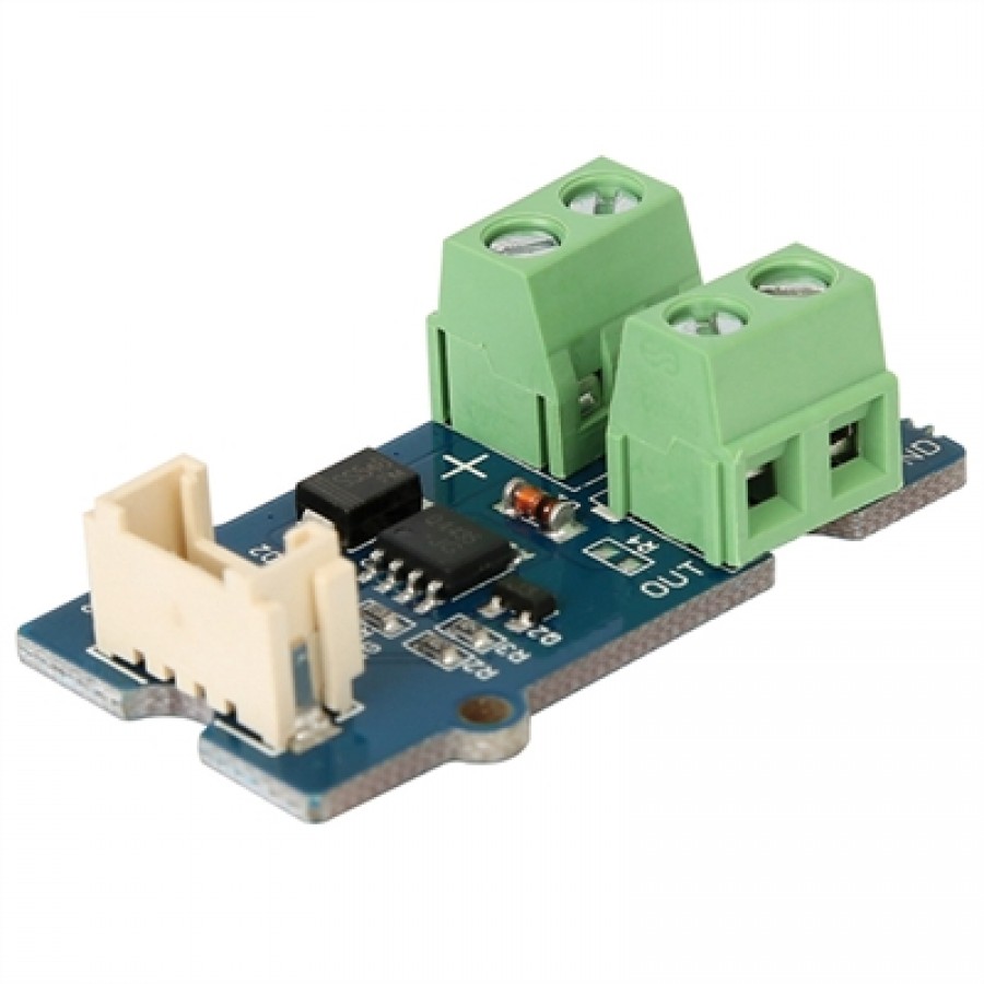 Texas Instruments MOSFET Module 5 Pack