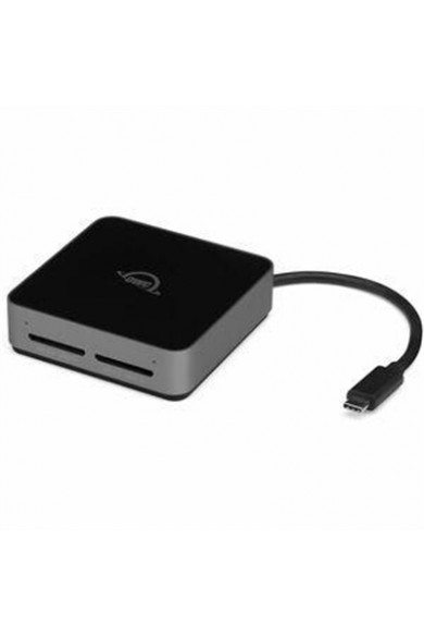 OWC Atlas Du SD Card Rdr