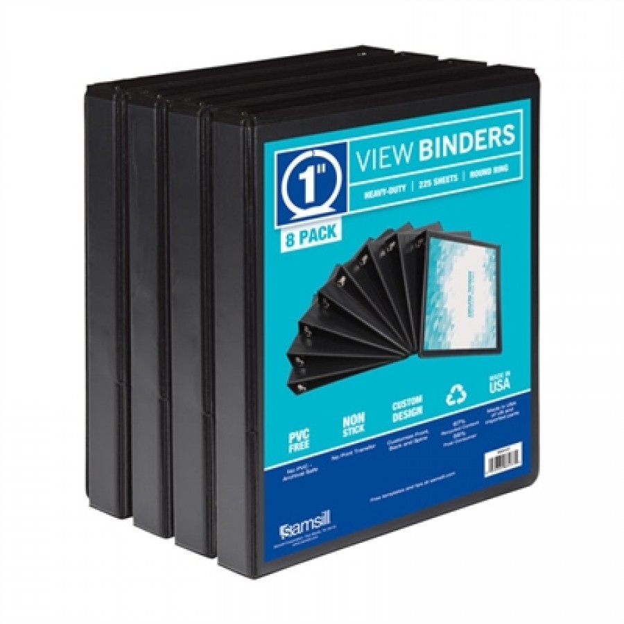 Samsill Econo Bnd 1