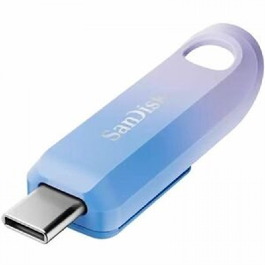 SANDISK TECHNOLOGY INC Creator USB-C Flash 512GB