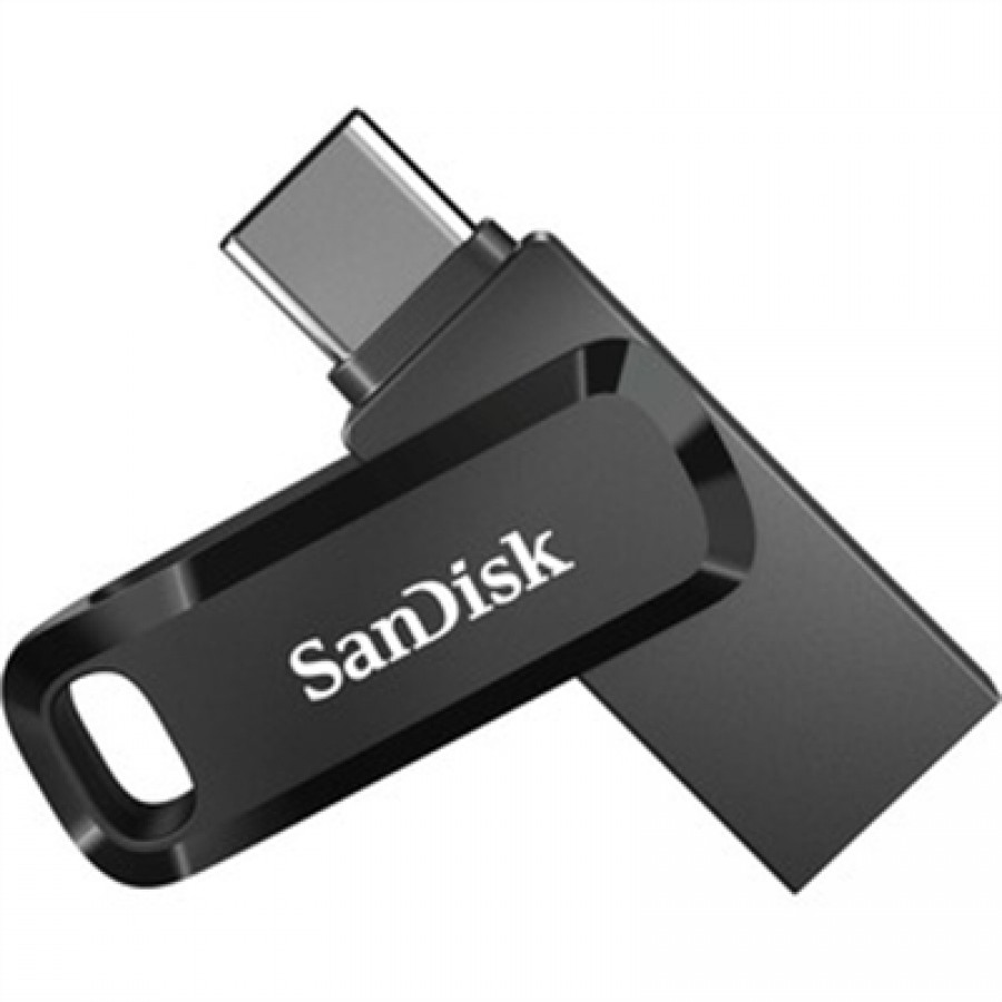 SanDisk Ultra Dual Drive Go USB Type C 128GB