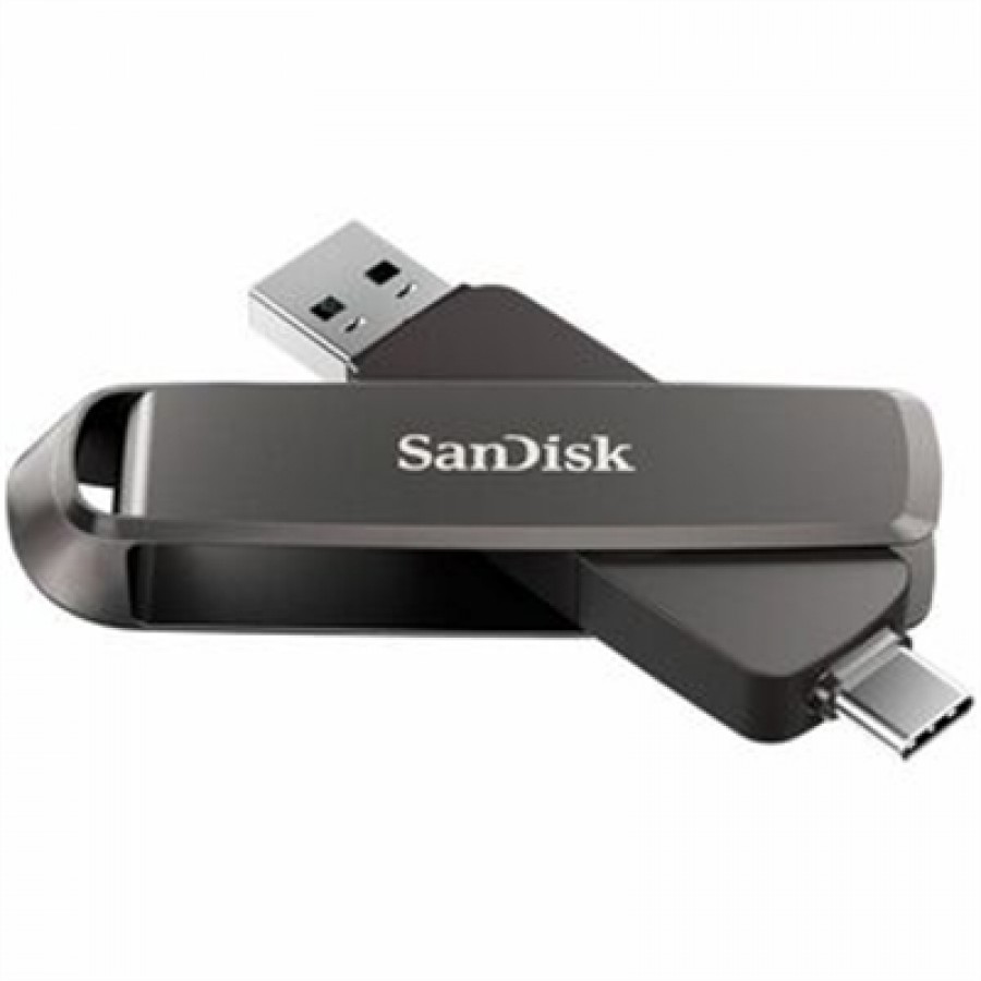 SanDisk Extreme PRO Dual Drive - 1TB