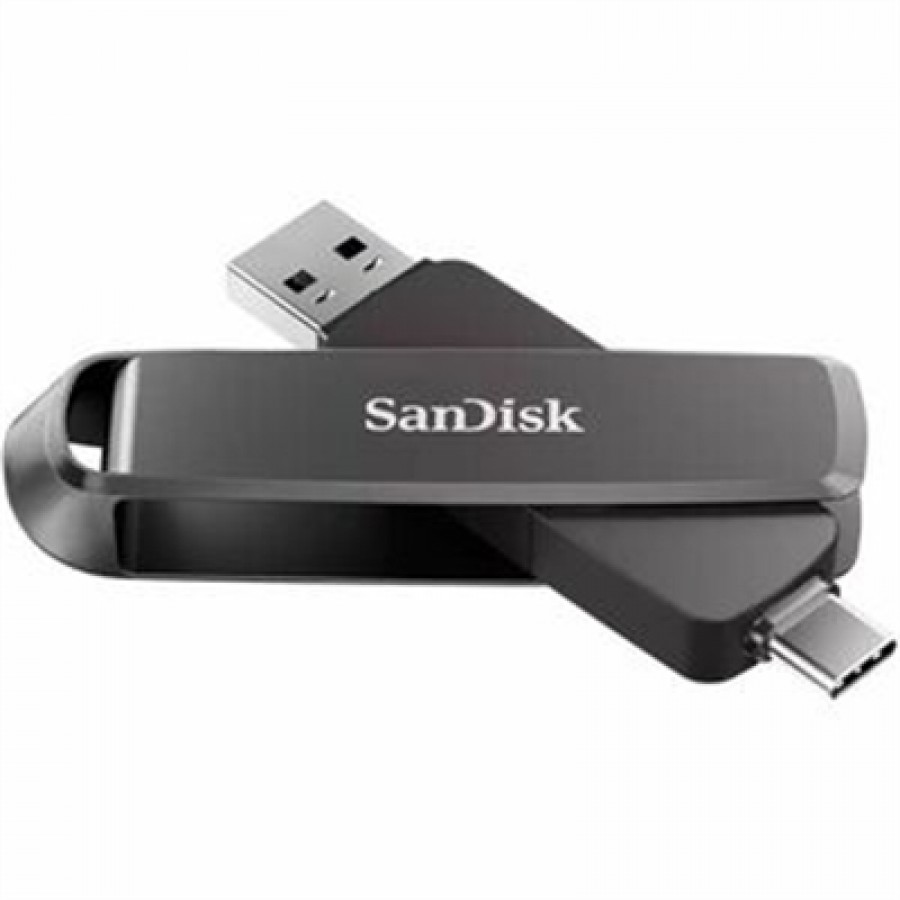 SANDISK TECHNOLOGY INC SD Extreme PRO Dual 2TB
