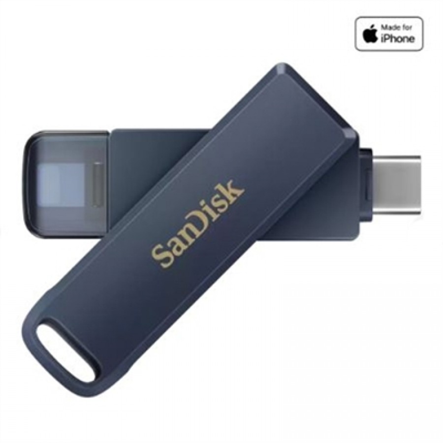 SANDISK TECHNOLOGY INC Creator Phone 256GB