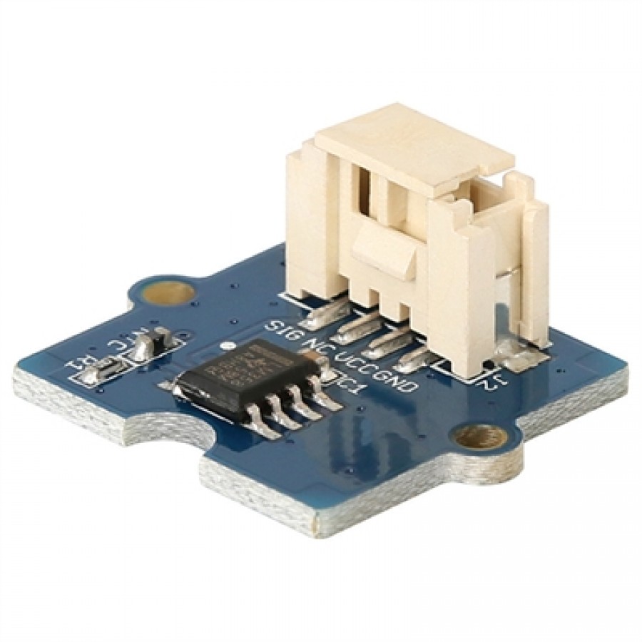 Texas Instruments Temperature Module 5 Pack