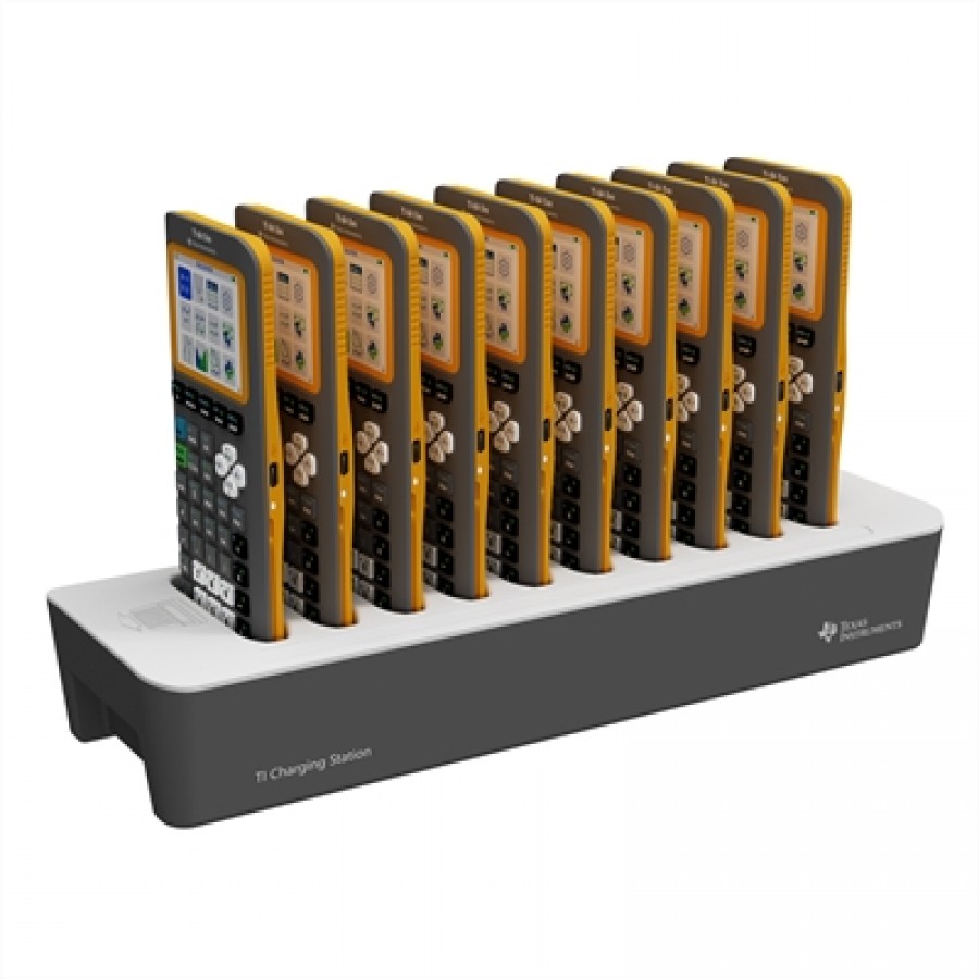 Texas Instruments TI84 Evo Teacher Pack