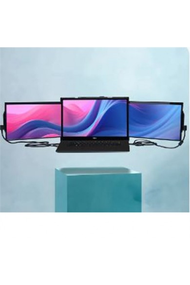 Mobile Pixels Trio 2.0