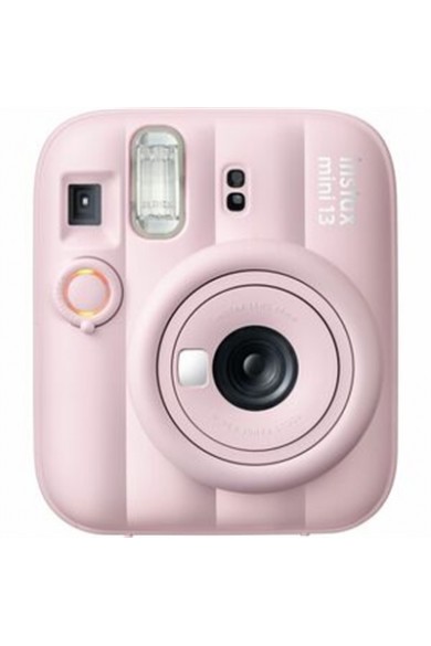 Fuji Film USA Mini 13 Candy Pink