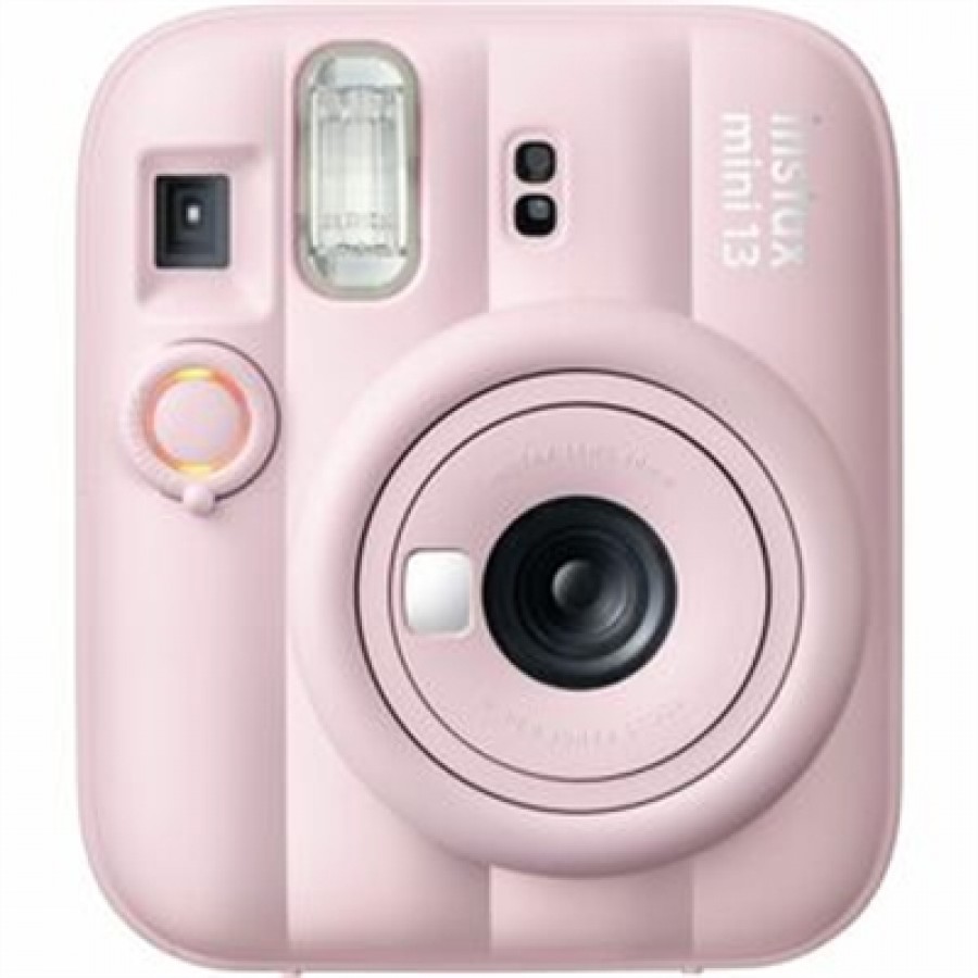 Fuji Film USA Mini 13 Candy Pink