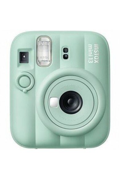 Fuji Film USA Mini 13 Lagoon Green
