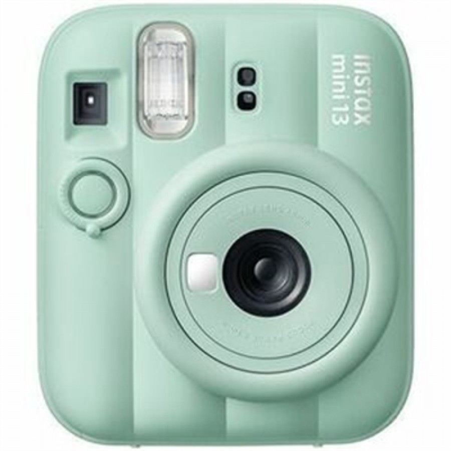 Fuji Film USA Mini 13 Lagoon Green