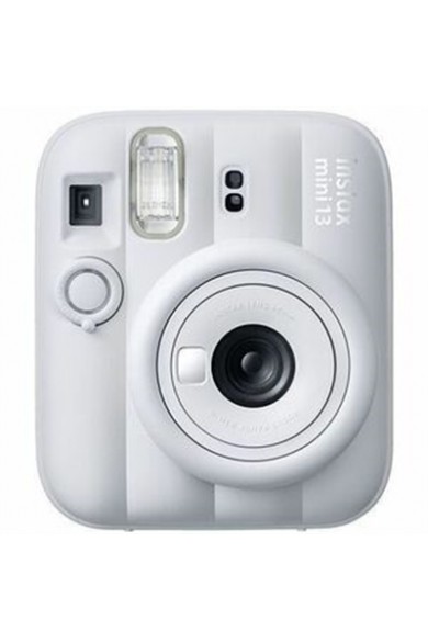 Fuji Film USA Mini 13 Clay White