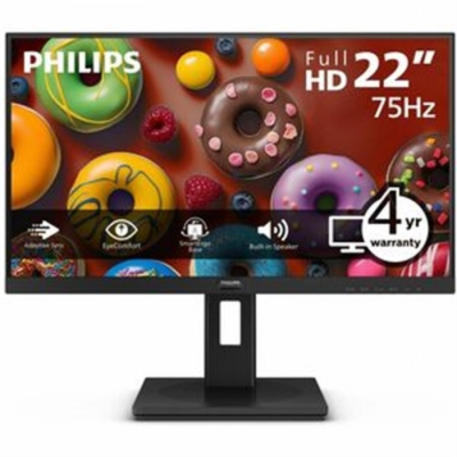 TPV PHILIPS - TPV - USA PHILIPS 222S9JML - 22