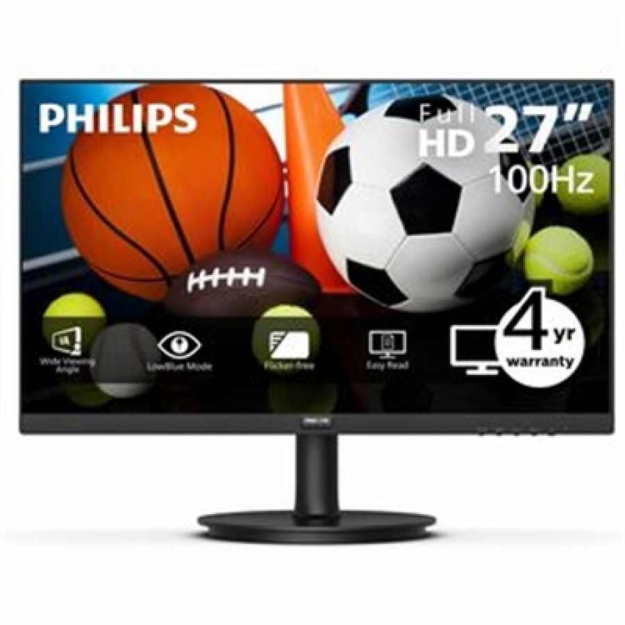 TPV PHILIPS - TPV - USA PHILIPS 271V8LBS - 27