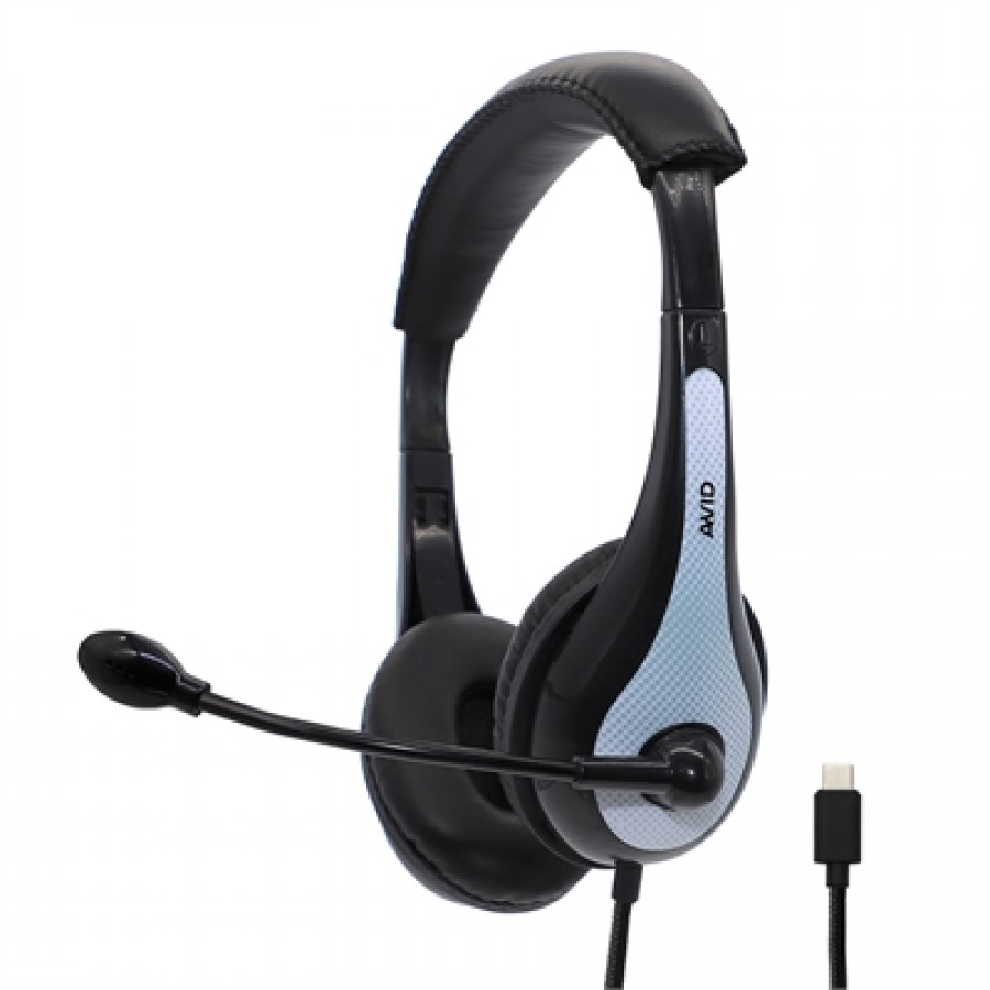 AVID AE 36 USB-C Headset