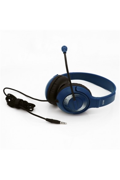AVID EOL AE 55 Headset 3.5mm