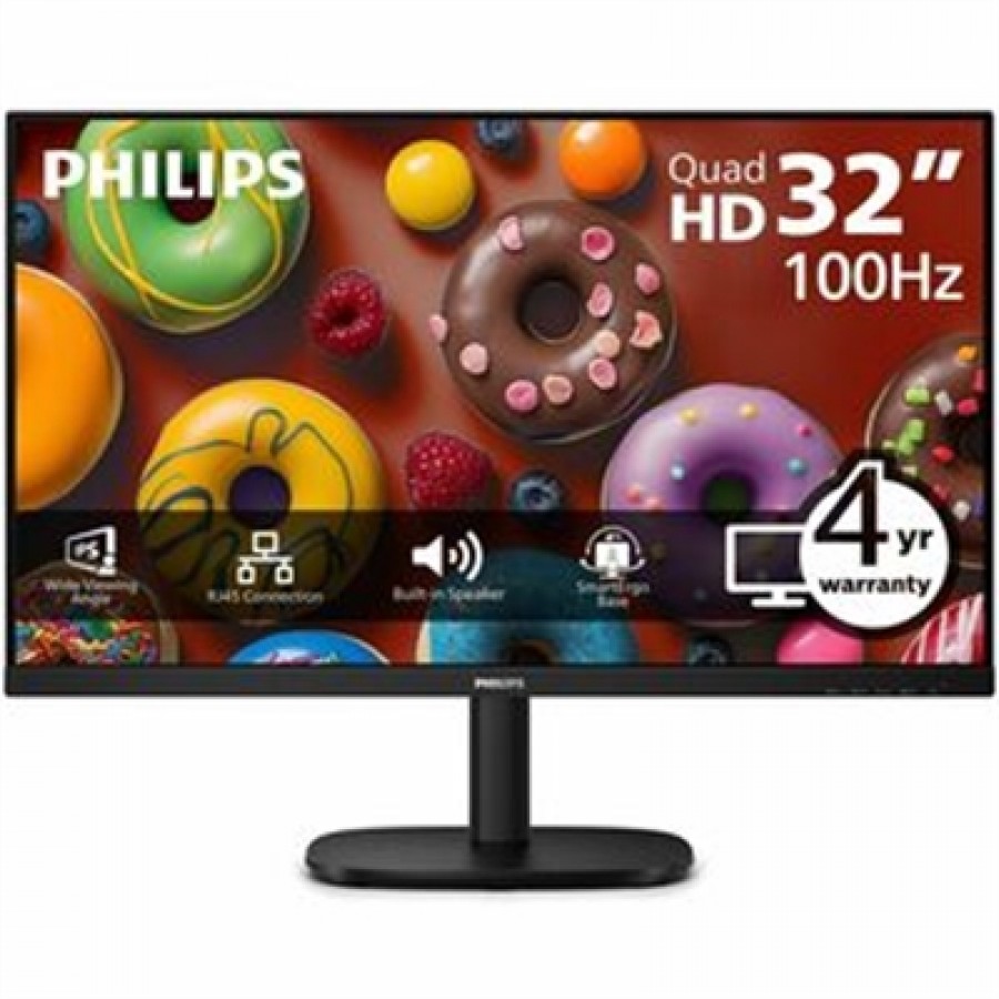 TPV PHILIPS - TPV - USA 32