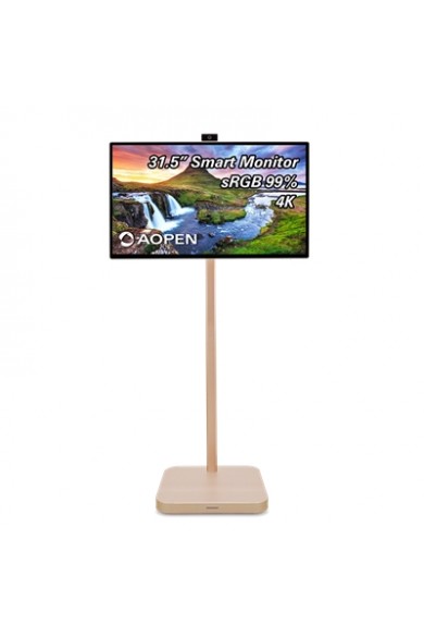 Acer America Corp. Aopen S1 31.5