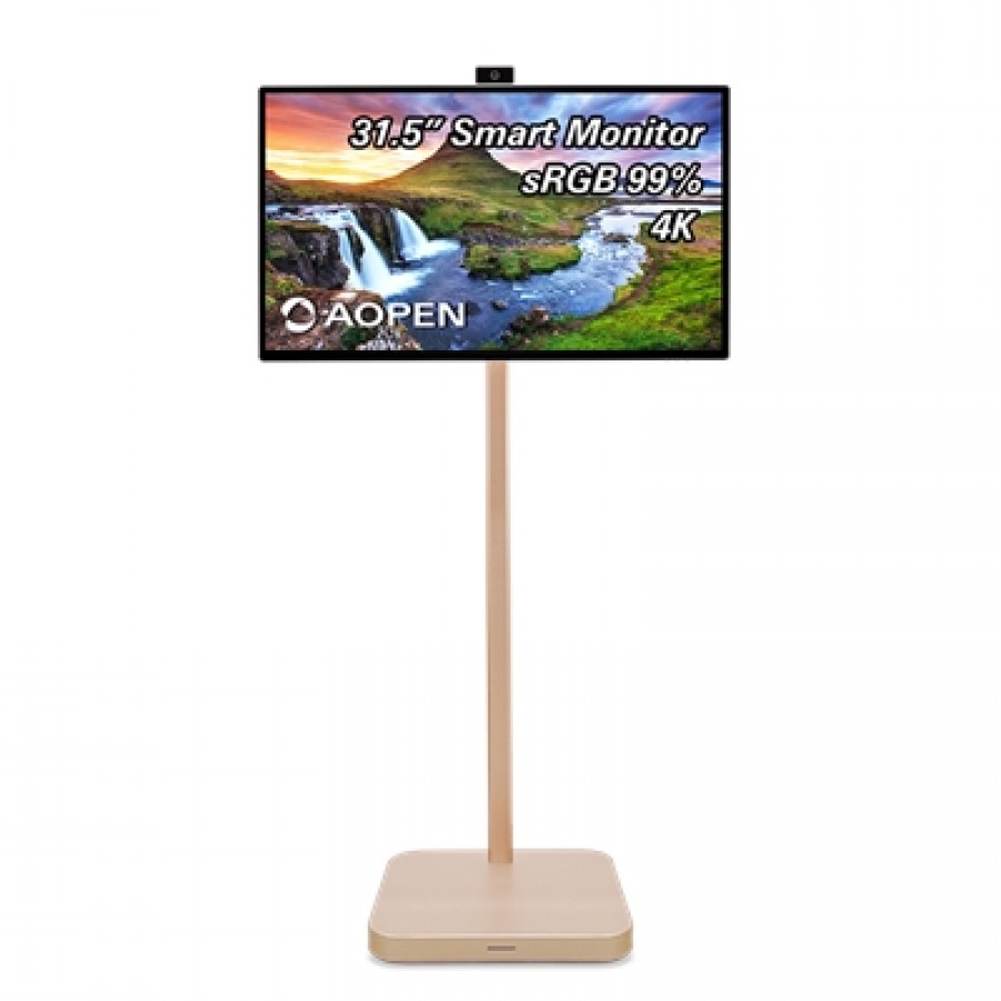 Acer America Corp. Aopen S1 31.5