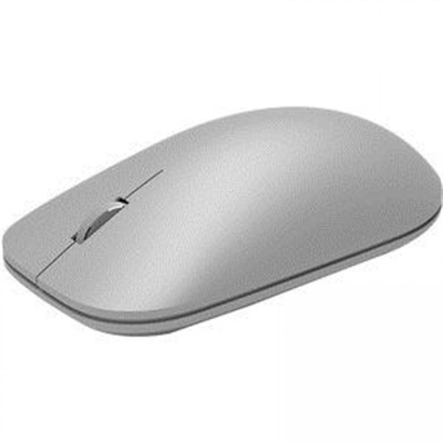 Microsoft Surface Commercial Surface Mouse Gray