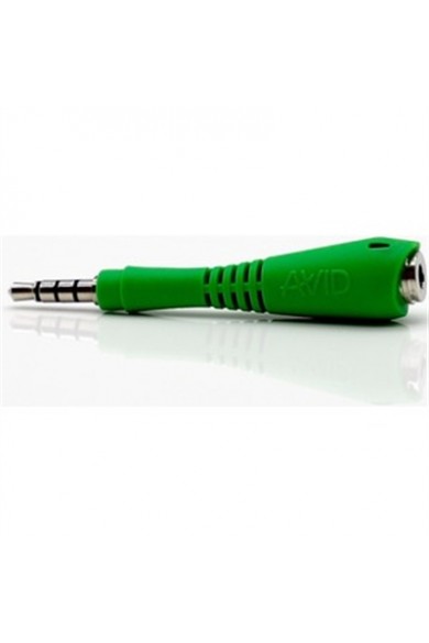 AVID Fishbone 3.5mm Adapter