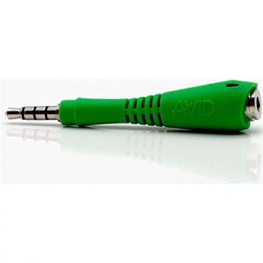 AVID Fishbone 3.5mm Adapter