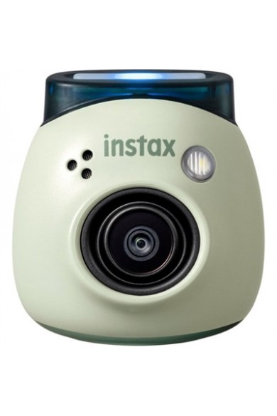 Fuji Film USA Instax Pal Pistachio Green Digital Camera