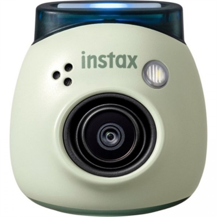 Fuji Film USA Instax Pal Pistachio Green Digital Camera