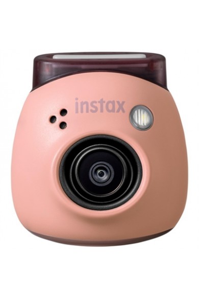 Fuji Film USA Instax Pal Powder Pink Digital Camera
