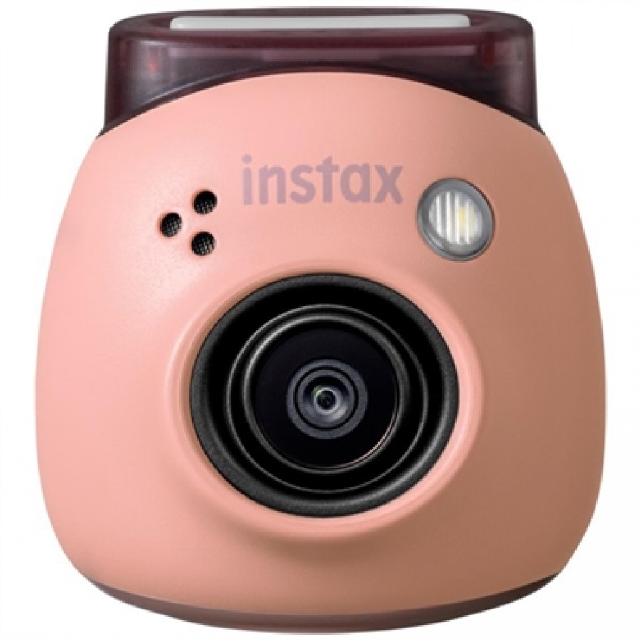 Fuji Film USA Instax Pal Powder Pink Digital Camera