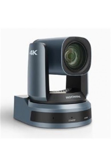 ROCWARE RC841u - 4K UHD PTZ Camera