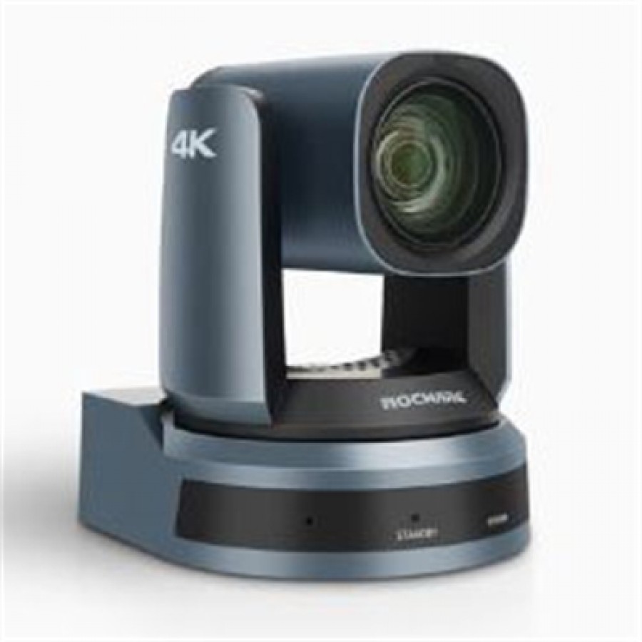 ROCWARE RC841u - 4K UHD PTZ Camera
