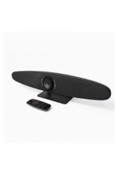 ROCWARE RC10 - 4K All-in-One Video Bar