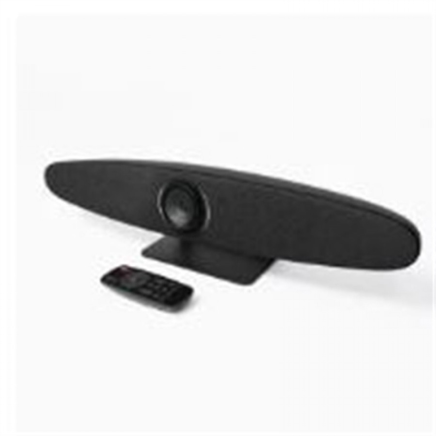 ROCWARE RC10 - 4K All-in-One Video Bar