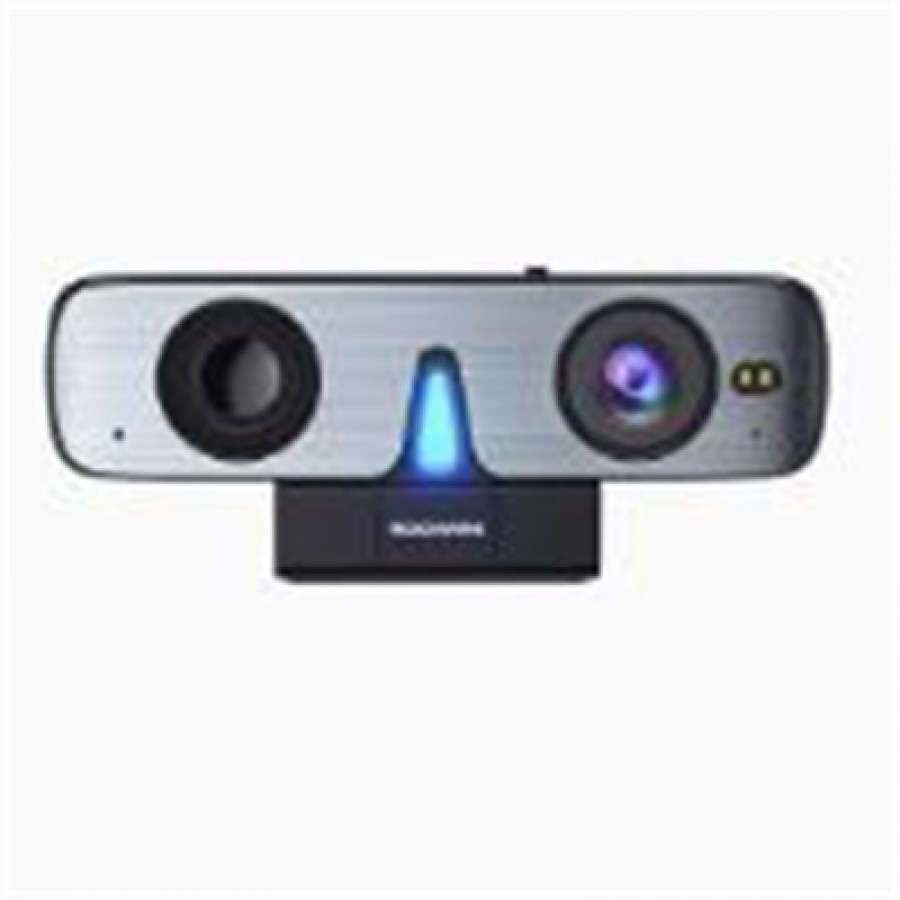 ROCWARE RC08 - All-in-One USB Webcam