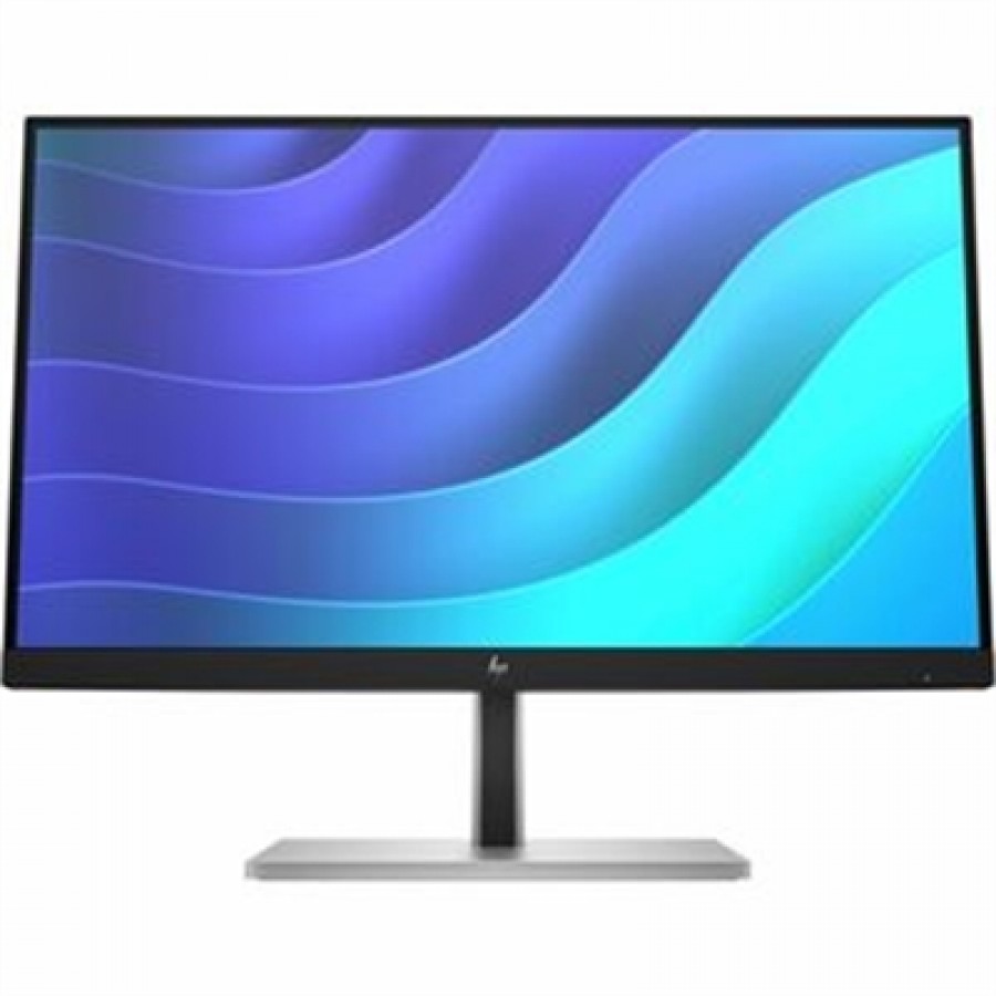HP Commercial Remarketing REFURB E22 G5 21.5 FHD Monitor