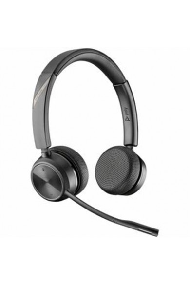 HPI POLY Prev 213020-01 Poly Savi 7220 Office Binaural DECT 1920-1930 MHz Headset-US