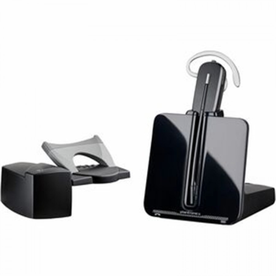 HPI POLY Prev 84693-11 Poly CS540A Headset with handset lifter TAA-US