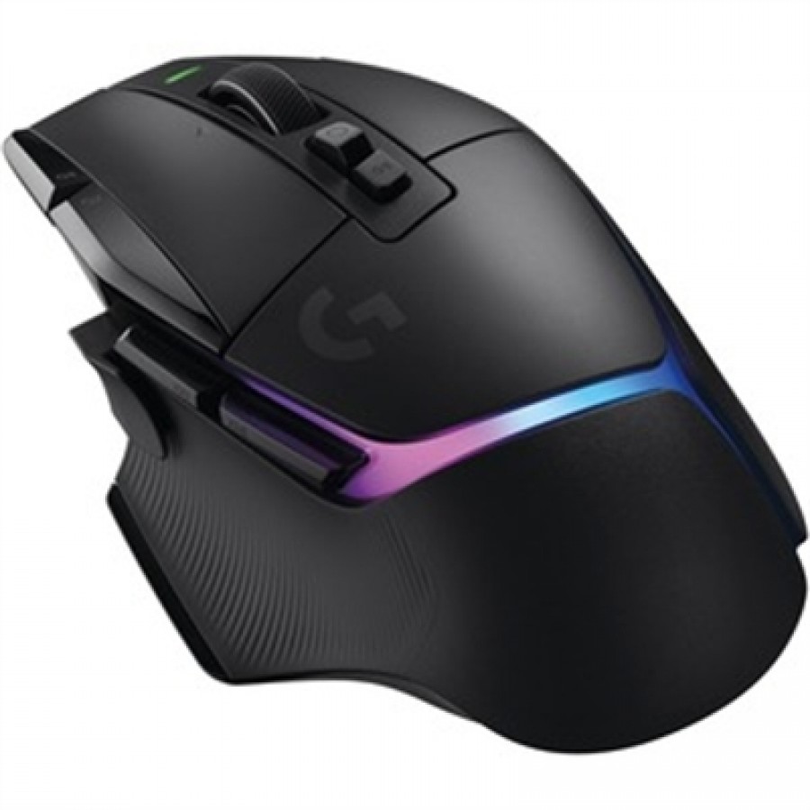 Logitech G502X PLUS Wireless Gaming Mouse