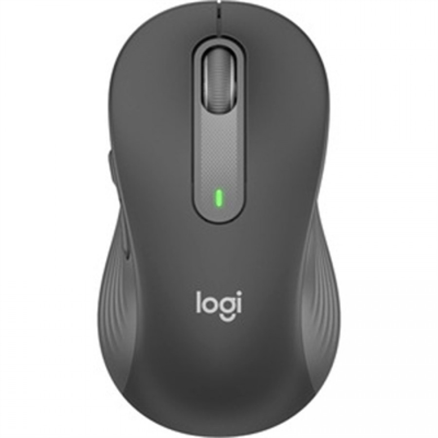 Logitech Signature M650 L Wireles Mouse