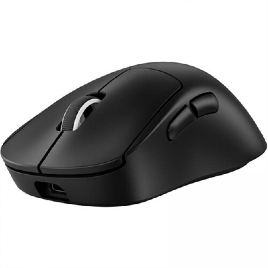 Logitech PRO X Superlight 2 DEX - Black