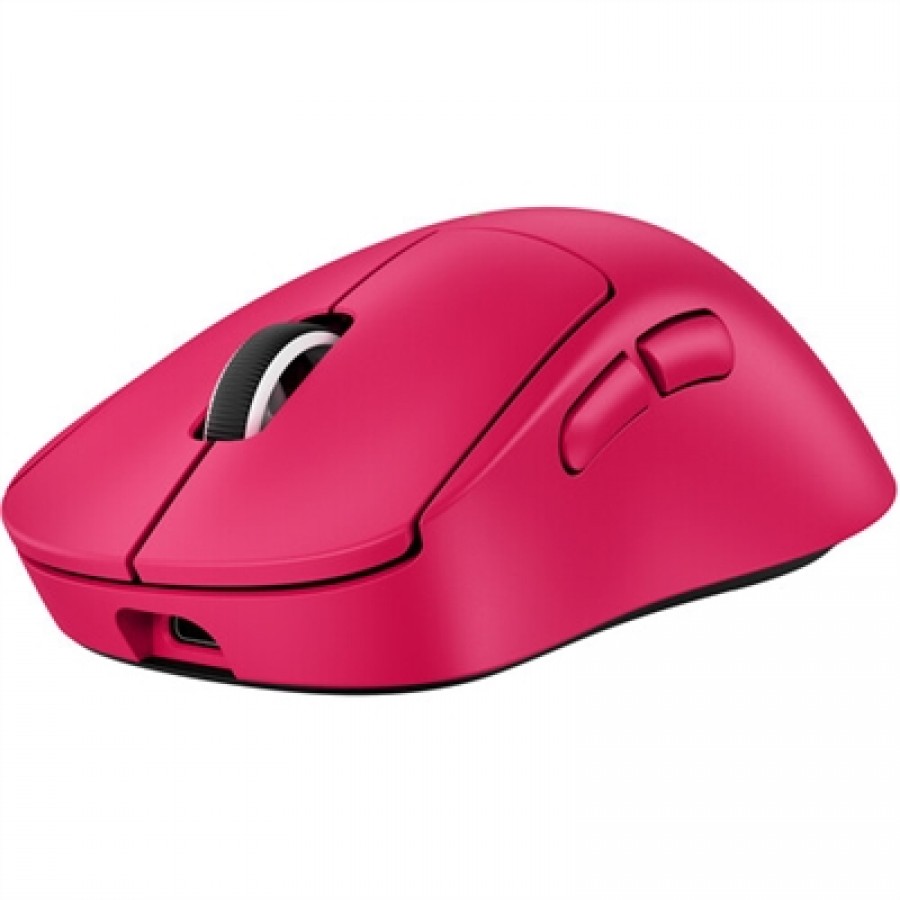 Logitech PRO X Superlight 2 DEX - Magenta