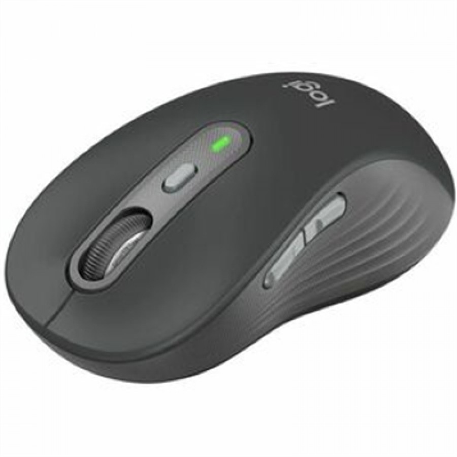 Logitech Signature Plus M750 Wireless Mouse