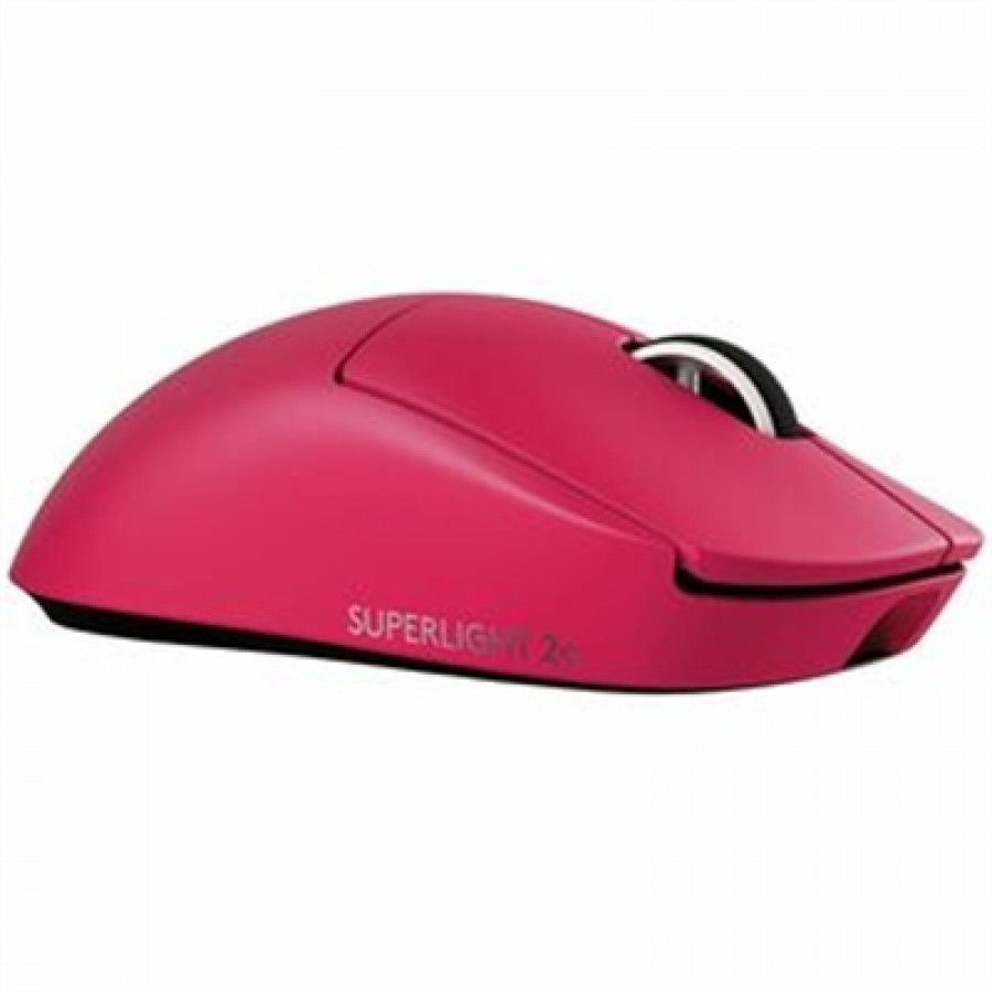 Logitech G PRO X SUPERLIGHT 2c
