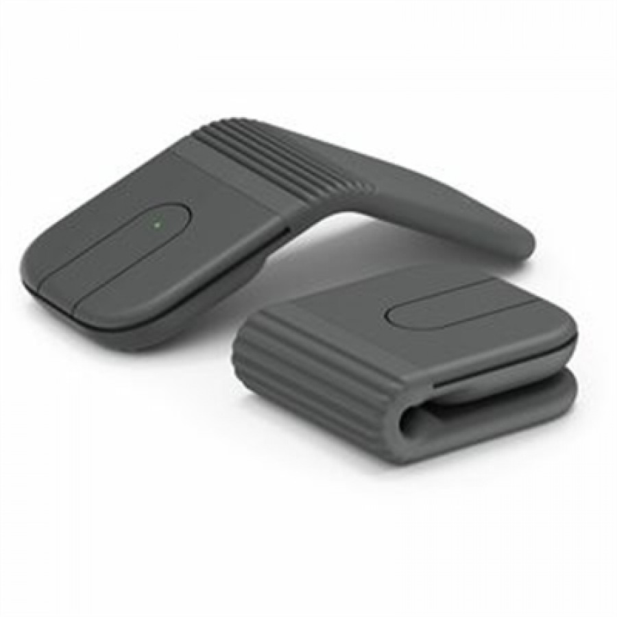 Logitech Mobi Fold Mouse (Graphite)
