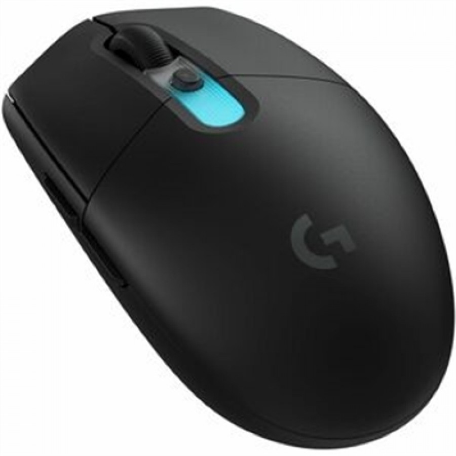 Logitech G305 X SUPERLIGHT - Black