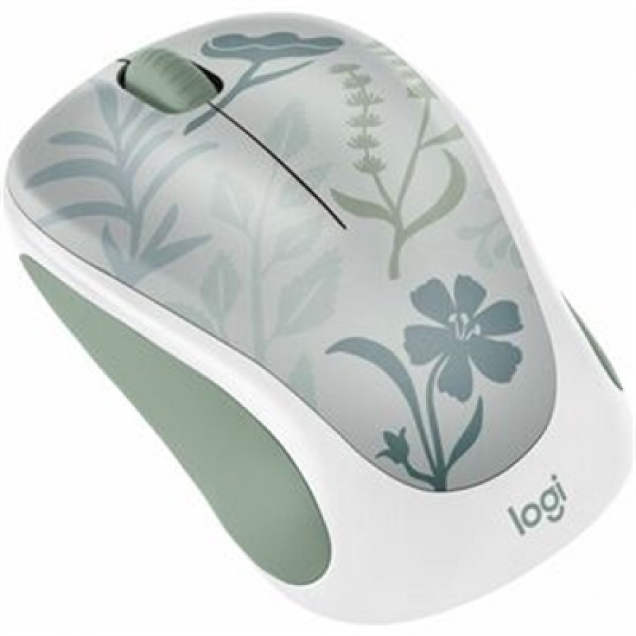 Logitech Design Wireless Mouse Msty Gardn