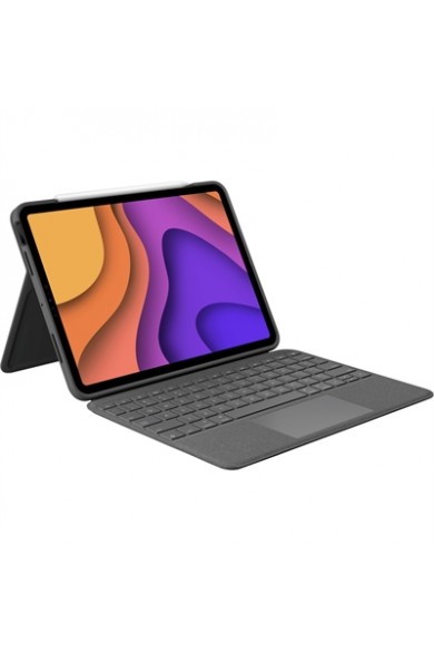 Logitech Folio Touch iPad Air 4/5th Gen