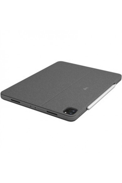 Logitech Combo Touch iPad Pro 11